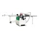 holzstar Formatkreissäge FKS 315-1600 B
