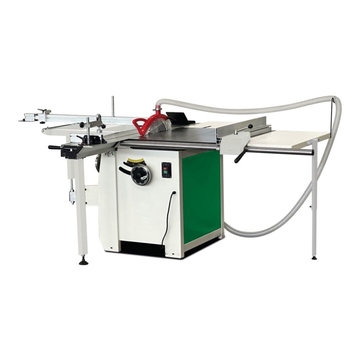 holzstar Formatkreissäge FKS 315-1600 B