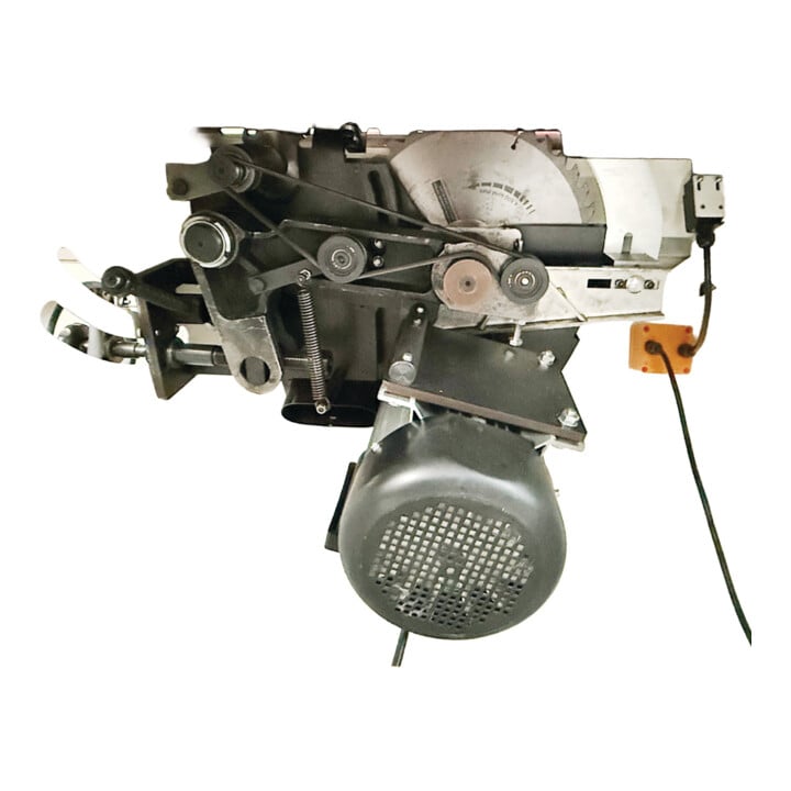 holzstar Formatkreissäge FKS 315-1600 B