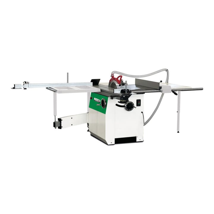 holzstar Formatkreissäge FKS 315-2000 B
