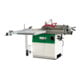 holzstar Formatkreissäge FKS 315-2000 B