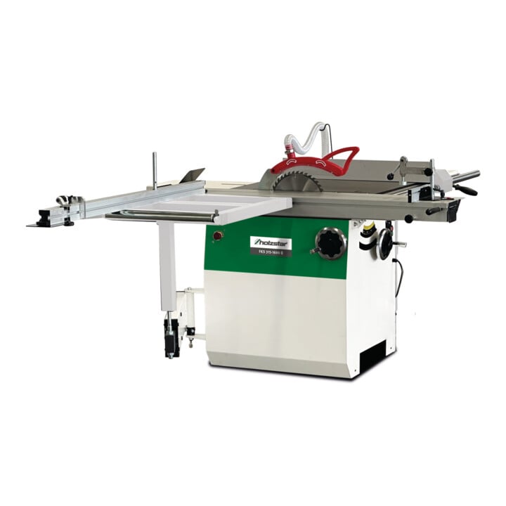 holzstar Formatkreissäge FKS 315-2000 B