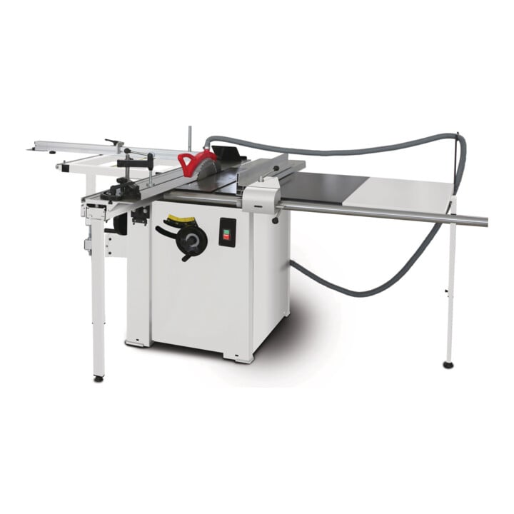 holzstar Formatkreissäge FKS 315-2000 E