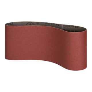 holzstar Gewebeschleifband 610 x 100 K100