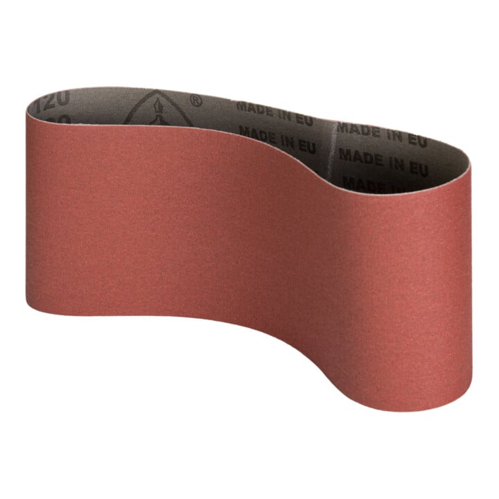 holzstar Gewebeschleifband 610 x 100 K100