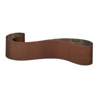 holzstar Gewebeschleifband 915 x 100 K100