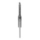 holzstar Hohlstemmmeißel 9,5 mm (3/8")