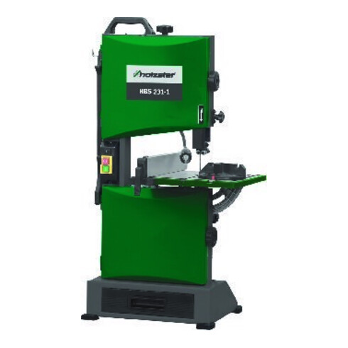 holzstar Holzbandsäge HBS 231-1 230V