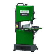 holzstar Holzbandsäge HBS 231-1 230V