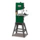 holzstar Holzbandsäge HBS 261-2
