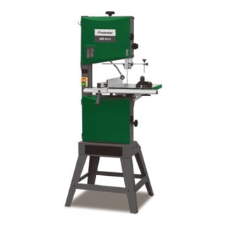 holzstar Holzbandsäge HBS 321-2