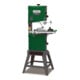 holzstar Holzbandsäge HBS 321-2