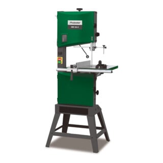 holzstar Holzbandsäge HBS 361-2