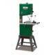 holzstar Holzbandsäge HBS 361-2