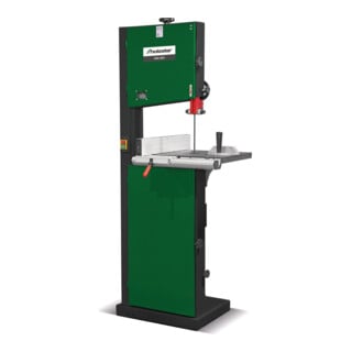 holzstar Holzbandsäge HBS 405 230 V