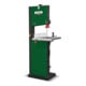 holzstar Holzbandsäge HBS 405 230 V