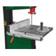 holzstar Holzbandsäge HBS 405 230 V