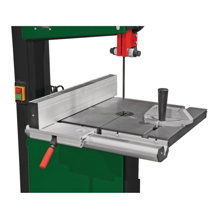 holzstar Holzbandsäge HBS 405 230 V