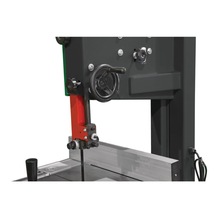 holzstar Holzbandsäge HBS 405 230 V