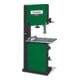 holzstar Holzbandsäge HBS 471