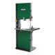 holzstar Holzbandsäge HBS 600 400 V