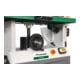 holzstar Kantenschleifmaschine KSO 850 230 V