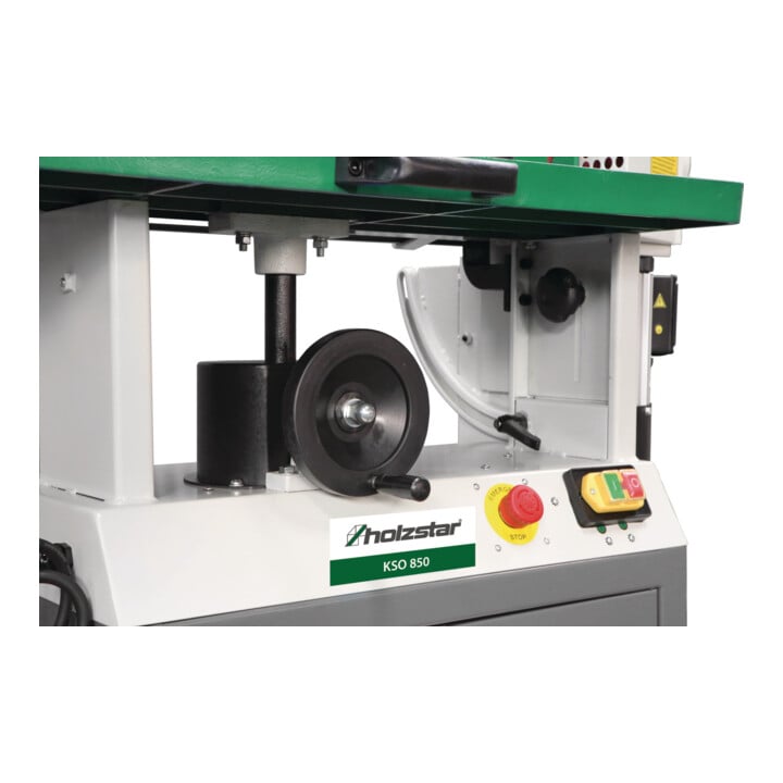 holzstar Kantenschleifmaschine KSO 850 230 V