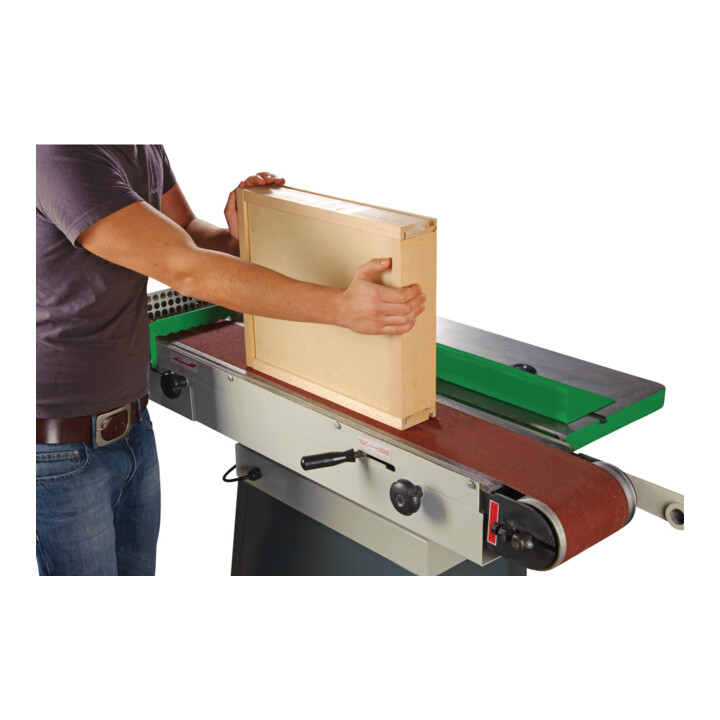 holzstar Kantenschleifmaschine KSO 850 230 V