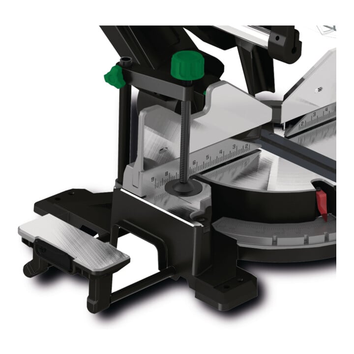 holzstar Kapp-/Gehrungssäge KGZ 305 E I