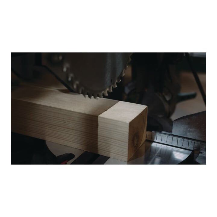 holzstar Kapp-/Gehrungssäge KGZ 305 E I