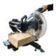 holzstar Kapp-/Gehrungssäge KGZ 305 E I