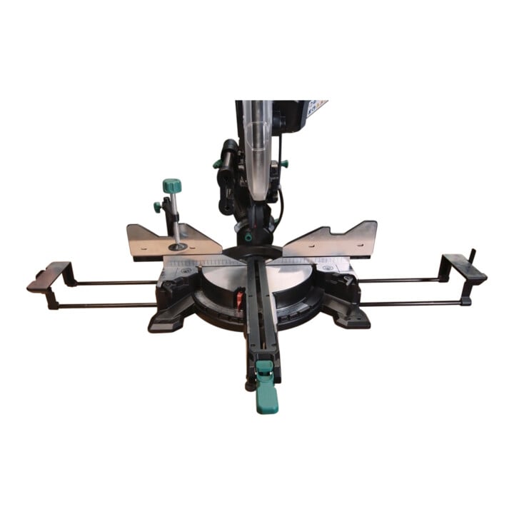 holzstar Kapp-/Gehrungssäge KGZ 305 E I