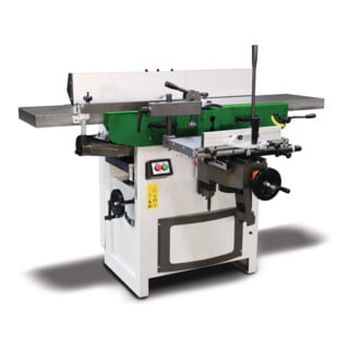 holzstar Langlochbohreinrichtung LLBE-ADH-31/41-4C