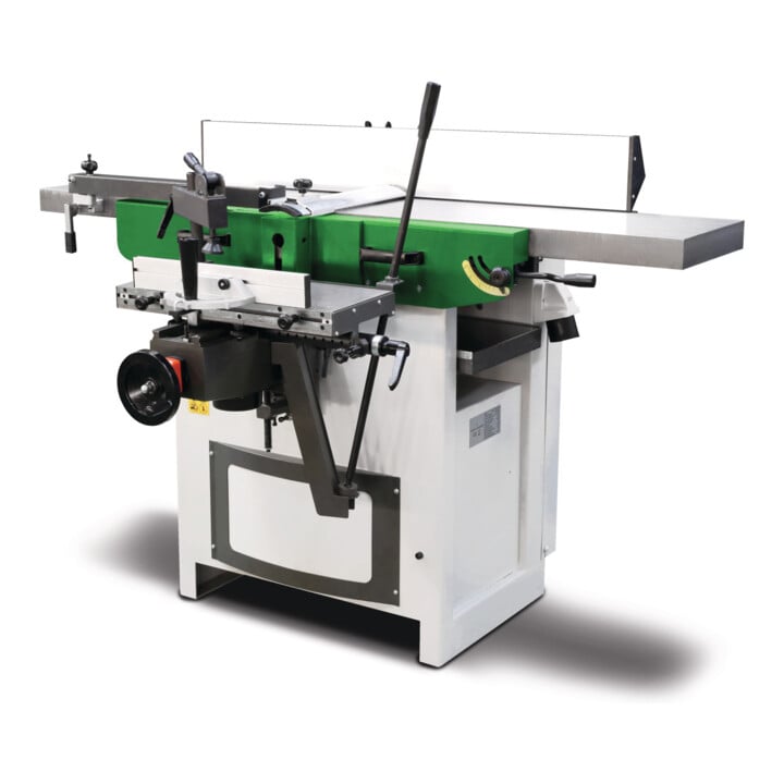 holzstar Langlochbohreinrichtung LLBE-ADH-31/41-4C