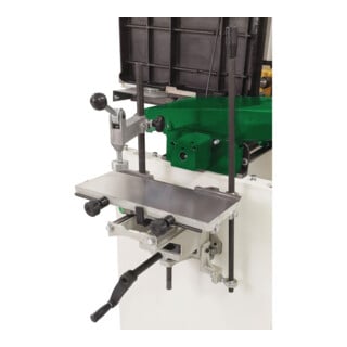 holzstar Langlochbohreinrichtung LLBE-UMK 5-260/5-310