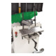 holzstar Langlochbohreinrichtung LLBE-UMK 5-260/5-310
