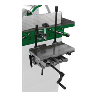 holzstar Langlochbohreinrichtung LLBE-UMK5-250