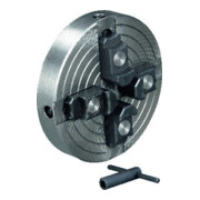 holzstar Mandrin 4 mors D 150 mm