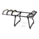 holzstar Maschinenuntergestell mit Fahrwerk