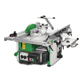 holzstar Mehrfachkombination UMK 6 Holzstar