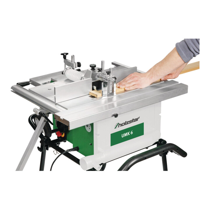 holzstar Mehrfachkombination UMK 6 Holzstar