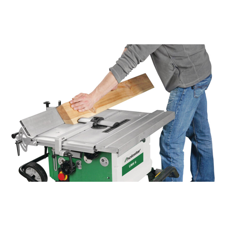 holzstar Mehrfachkombination UMK 6 Holzstar