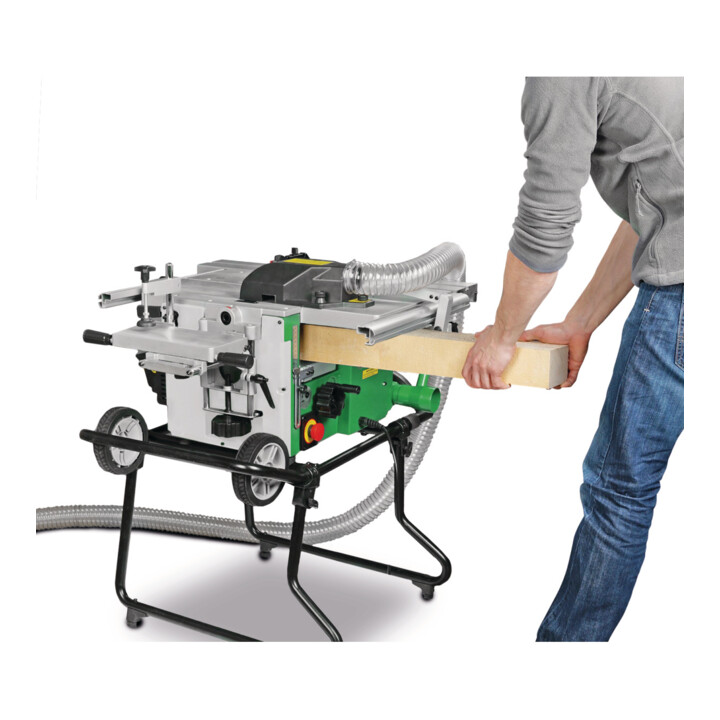 holzstar Mehrfachkombination UMK 6 Holzstar