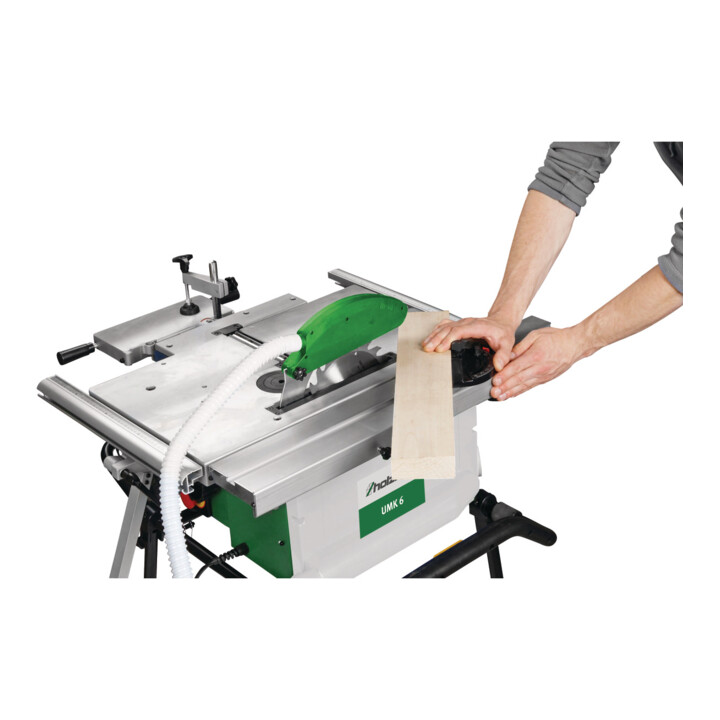 holzstar Mehrfachkombination UMK 6 Holzstar