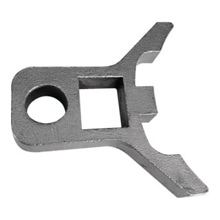 holzstar Messereinstelllehre Holzstar