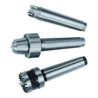 holzstar Mitnehmer-Set DB/MK 3-teilig