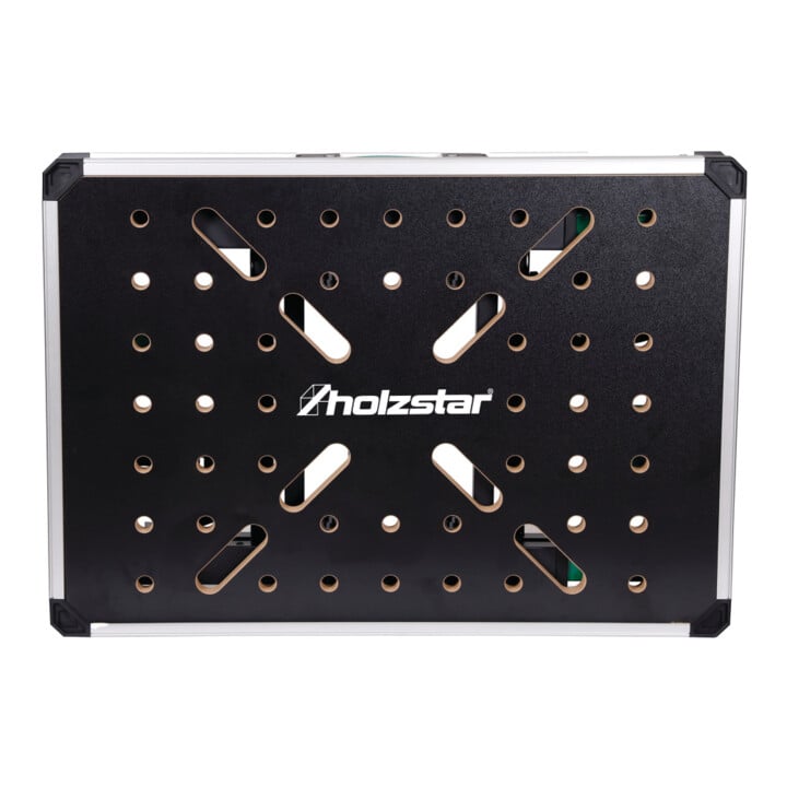 holzstar Multifunktionstisch MFT 455 Holzstar