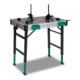 holzstar Multifunktionstisch MFT 455 Holzstar