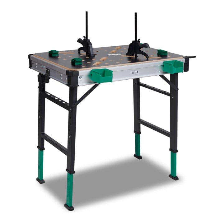 holzstar Multifunktionstisch MFT 455 Holzstar