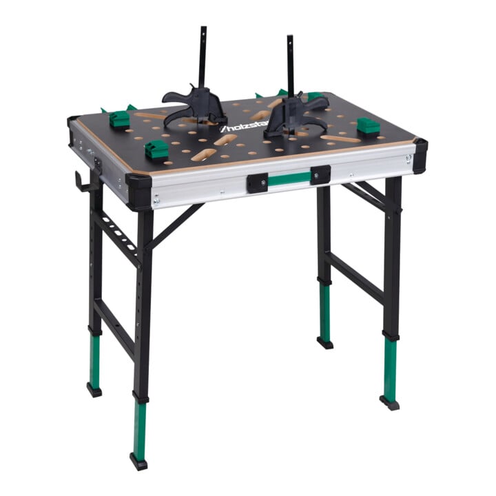 holzstar Multifunktionstisch MFT 455 Holzstar